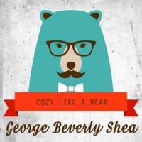 Take My Mother Home_George Beverly Shea