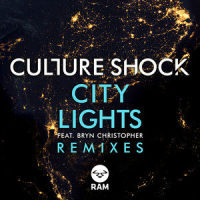 City Lights_Culture Shock,Bryn Christopher