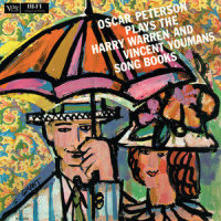 Without A Song_Oscar Peterson