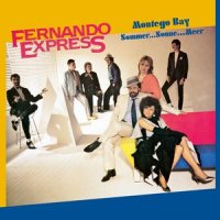 Sommer, Sonne, Liebe_Fernando Express