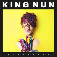 Speakerface_King Nun