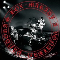 Engedj!_Pandora'S Box