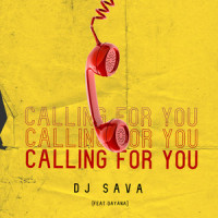 Calling for You_DJ Sava,Dayana,Catalin Tamazlicaru,Alex Antonescu