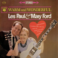 East of the Sun(And West of the Moon)_Les Paul and Mary Ford,Mary Ford
