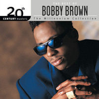 Roni_Bobby Brown