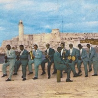 Cariño Falso_Mario Patterson,Ibrahim Ferrer