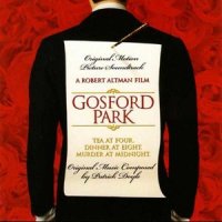 Scherzo In G_Patrick Doyle