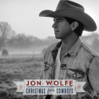 Christmas for Cowboys_Jon Wolfe