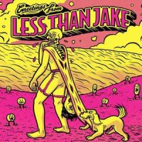 Harvey Wallbanger_Less Than Jake