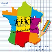 La marseillaise enfantastique_Les Enfantastiques