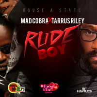 Rude Boy_MadCobra,Tarrus Riley