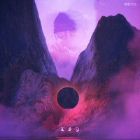 完美天气 (Feat.NINEONE#)_李桑野,NINEONE #