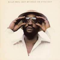 I've Got so Much to Live For_Billy Paul