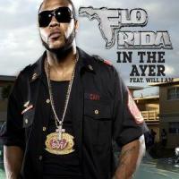 In the Ayer(feat. will.I.am)_Flo Rida,will.i.am