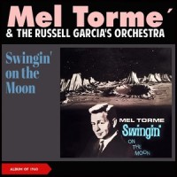 I Wished on the Moon_Mel Tormé,Marty Paich Orchestra