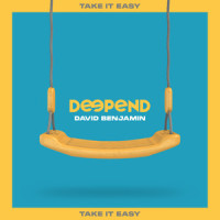 Take It Easy_David Benjamin,Deepend