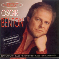 My Petite Fleur_Oscar Benton