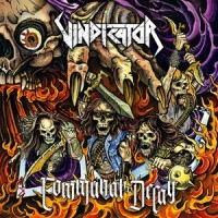 Flies on the Wall_Vindicator