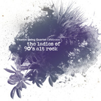 Sunny Came Home_Vitamin String Quartet