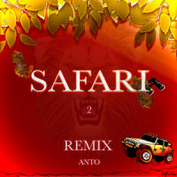 Safari_Anto