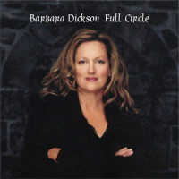 The Sky Above the Roof_Barbara Dickson
