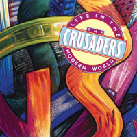 Some People Just Never Learn_The Crusaders,Ivan Lins