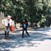 RIDE AGAIN (feat. Jelani Aryeh & Blonder)_Jasper Typical,Jelani Aryeh,Blonder