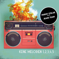 Keine Melodien...1,2,3,4,5_Parov Stelar,Jeans Team