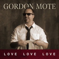 Grace Became Amazing_Gordon Mote