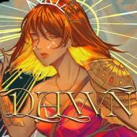 Dawn_CircusP,Solaria,Matthew Farnham