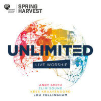 Our God Is For Us_Spring Harvest