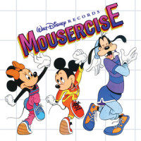Mousercise Medley_Mickey Mouse,Goofy