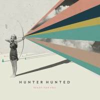 Better My Love_Hunter Hunted
