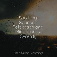 Alpha Waves_White Noise Relaxation,Sleepy Times,Baby Sleep Lullaby Academy