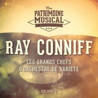 Getting to Know You_Ray Conniff