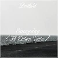 Everyday_Daïtshi,Calum Venice