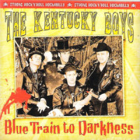 Going Down_Kentucky Boys,Bruce Springsteen