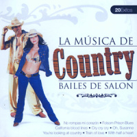 Train Of Love (Country. Bailes De Salón)_Johnny Cash