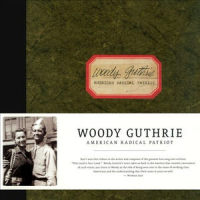 Git Along, Little Dogies_Woody Guthrie