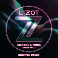 Menage A Trois_LIZOT,Holy Molly,Coustan