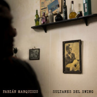 Sultanes del Swing_Fabián Marquisio,Mark Knopfler
