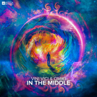In the Middle_Vini Vici,Omiki