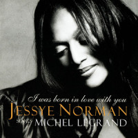 Legrand: You Must Believe in Spring (From ""Les demoiselles de Rochefort")_Jessye Norman,Michel Legrand,Ron Carter,Grady Tate