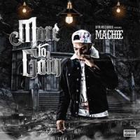 NEW ME(feat. Blocboy JB)_Machie,BlocBoy JB