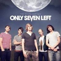 The Moonlight Sky_Only Seven Left