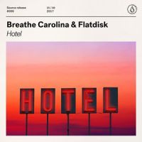 Hotel_Breathe Carolina,Flatdisk