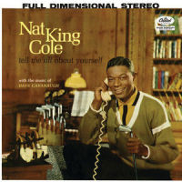 Dedicated To You_Nat King Cole