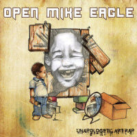 Easter Surgery_Open Mike Eagle,Serengeti,Jefferson DeJesus