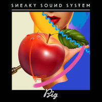 Big_Sneaky Sound System