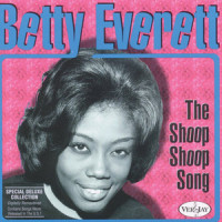 With You I Stand_Betty Everett